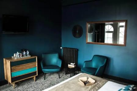 La villa 10 HÔTEL SPA - 5