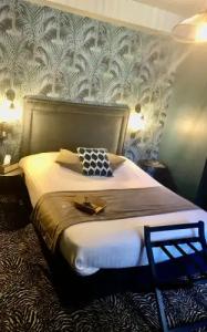 La villa 10 HÔTEL SPA - 35