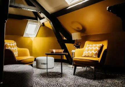 La villa 10 HÔTEL SPA - 55