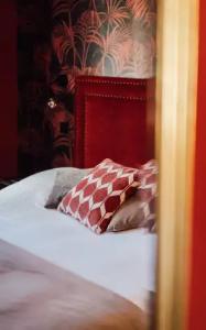 La villa 10 HÔTEL SPA - 36