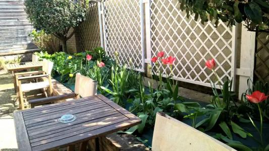 La villa 10 HÔTEL SPA - 26