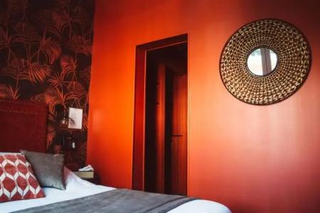 La villa 10 HÔTEL SPA - 45