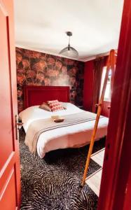 La villa 10 HÔTEL SPA - 50