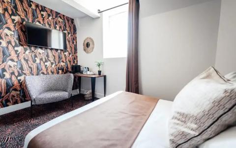 La villa 10 HÔTEL SPA - 42