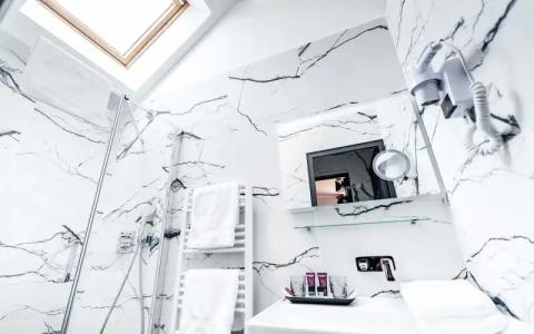 La villa 10 HÔTEL SPA - 48