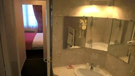 La villa 10 HÔTEL SPA - 8