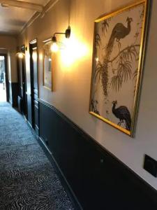 La villa 10 HÔTEL SPA - 16