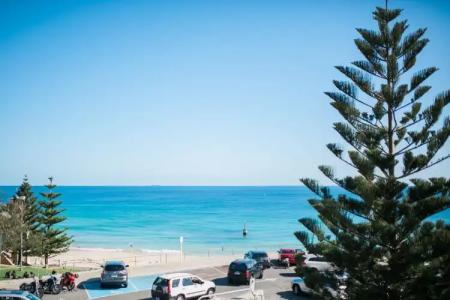 Cottesloe Beach - 11