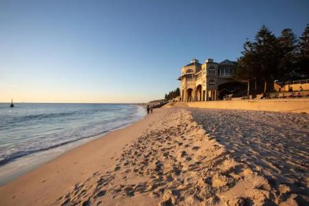 Cottesloe Beach - 10