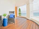Double Suite with balcony