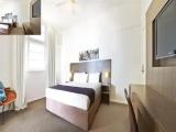 Standard room with ocean view