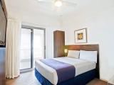 Standard room with balcony