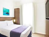 Standard room beachfront