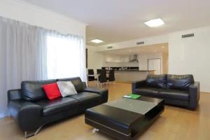 Verandah Apartments, Perth