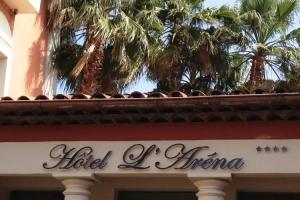 Hotels