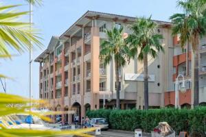 Residence Pierre & Vacances Cap Hermes, Frejus