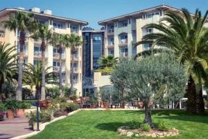 Mercure Thalasso & Spa Port Fréjus Mini-hotel, Frejus
