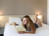 Classic Double room with harbour view