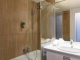 Classic Double room with balcony and with sea view