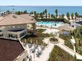 Classic Double room with sea view