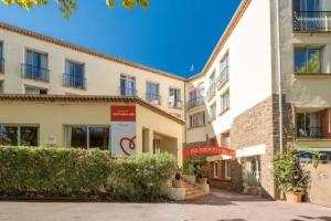 Hotel Mileade Mediterranee - Port-Frejus, Frejus