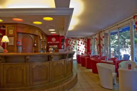 Hôtel Miléade Méditerranée - Port-Fréjus - 1