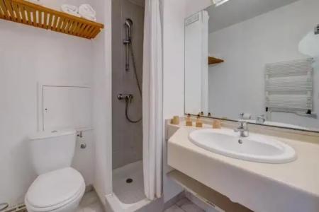 Hôtel Miléade Méditerranée - Port-Fréjus - 26