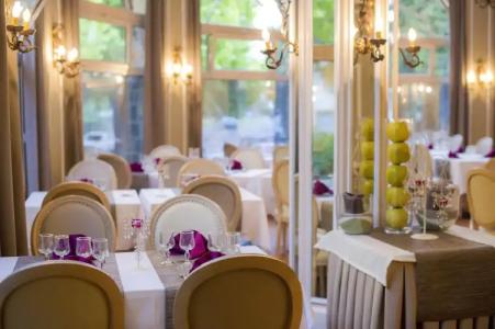 Hôtel Miléade Méditerranée - Port-Fréjus - 23