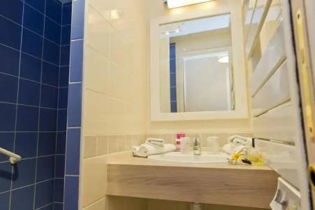 Hôtel Miléade Méditerranée - Port-Fréjus - 10