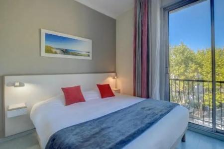 Hôtel Miléade Méditerranée - Port-Fréjus - 29