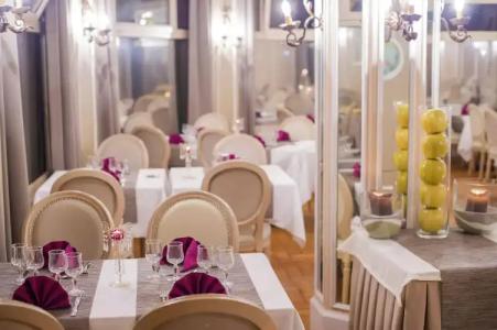 Hôtel Miléade Méditerranée - Port-Fréjus - 22