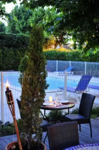 Hôtel Miléade Méditerranée - Port-Fréjus - 17