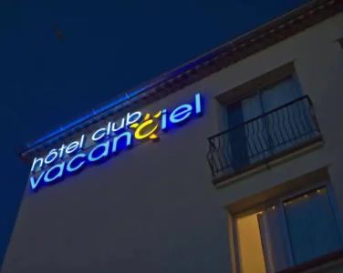 Hôtel Miléade Méditerranée - Port-Fréjus