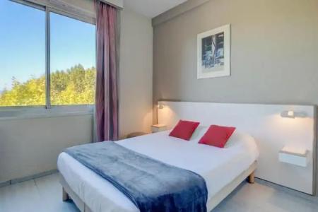 Hôtel Miléade Méditerranée - Port-Fréjus - 31