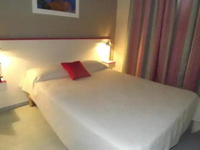 Hôtel Miléade Méditerranée - Port-Fréjus - 25