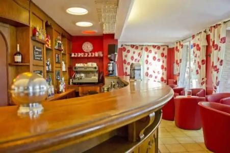 Hôtel Miléade Méditerranée - Port-Fréjus - 19