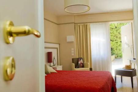 Hôtel Miléade Méditerranée - Port-Fréjus - 3