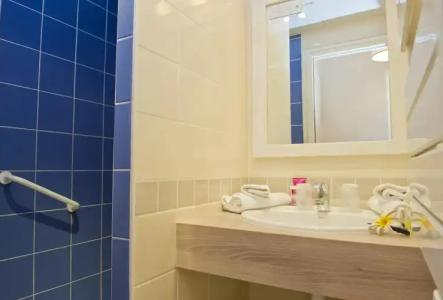 Hôtel Miléade Méditerranée - Port-Fréjus - 9