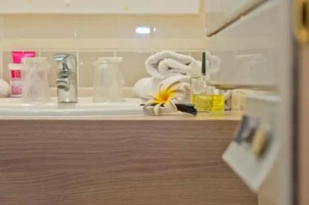 Hôtel Miléade Méditerranée - Port-Fréjus - 27