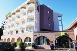 ibis Styles Fréjus St Raphael Mini-hotel, Frejus