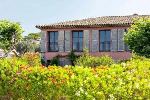 La Bastide Du Clos des Roses - Les Collectionneurs, Frejus