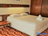 Superior room with balcony