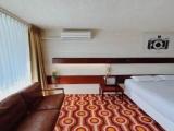 Deluxe room with balcony