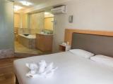 Luxury Suite