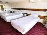Superior room with pool view