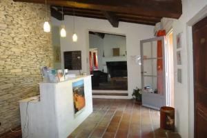 La Cle des Champs & Spa, Roussillon