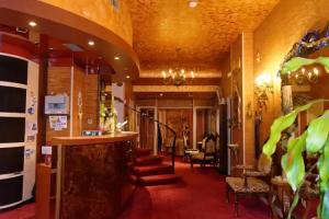 Trianon Centre Hotel, Grenoble