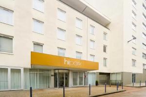 Adagio Centre Apart-hotel, Grenoble