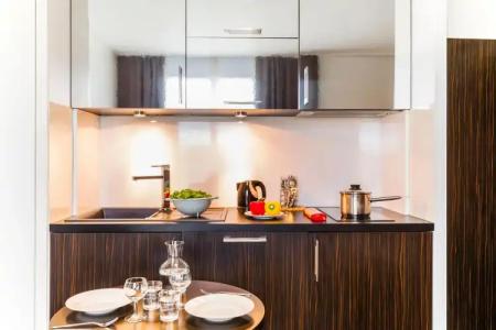 Adagio Grenoble Centre - 28