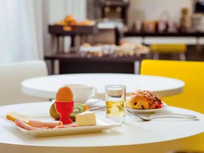 Adagio Grenoble Centre - 10